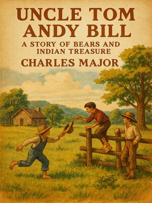 cover image of Uncle Tom Andy Bill
